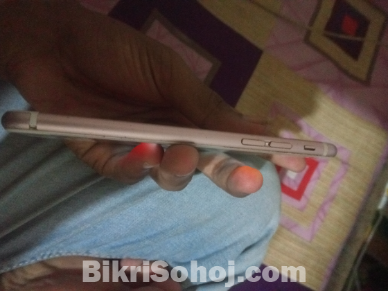 I phone 6s